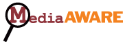 Media Aware College Programs Logo