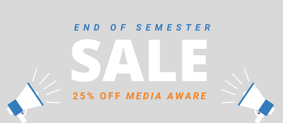 Colorful Modern Abstract Shape Background End Of Season Sale Facebook Cover (3)